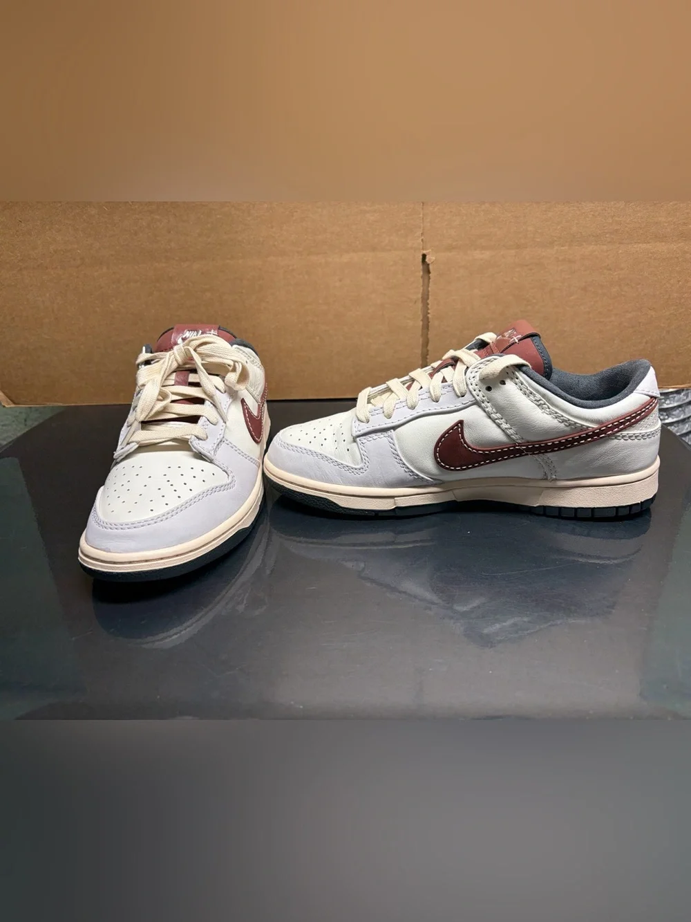 Nike Dunk Low 